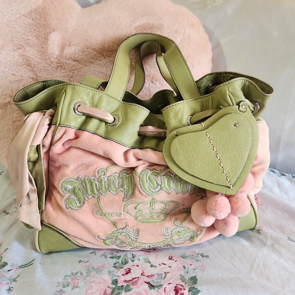 Juicy couture daydreamer